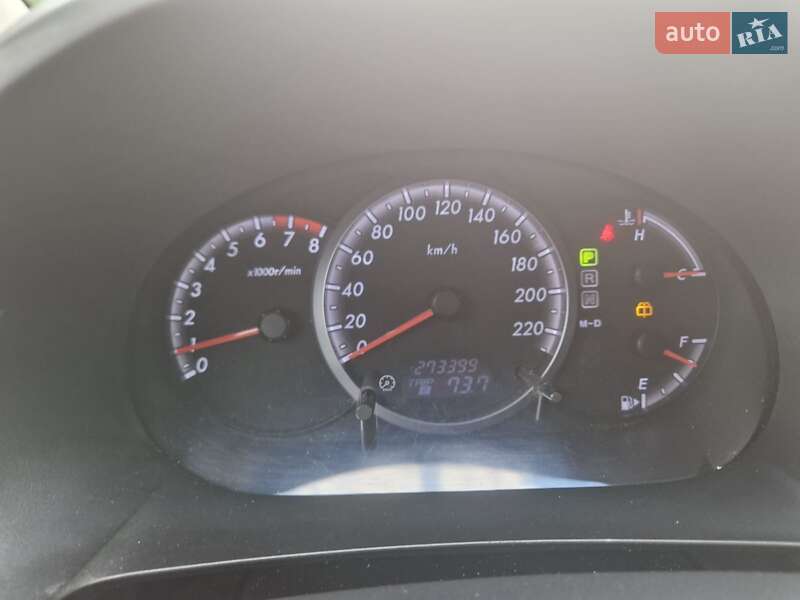 Мінівен Mazda 5 2008 в Ірпені