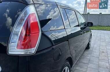 Минивэн Mazda 5 2009 в Ровно