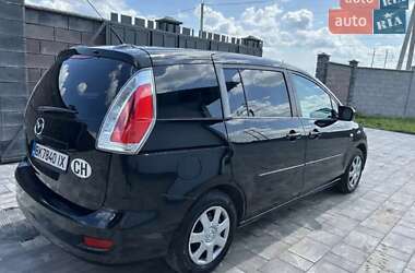 Минивэн Mazda 5 2009 в Ровно