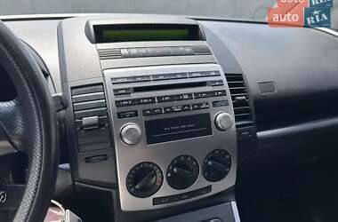 Минивэн Mazda 5 2009 в Ровно