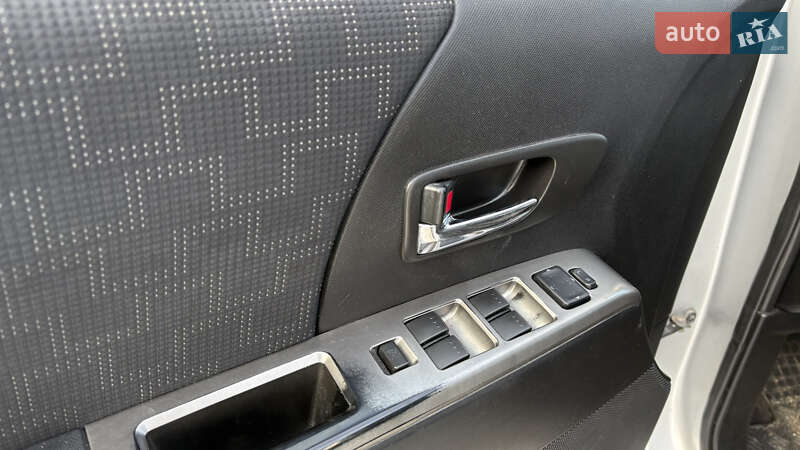 Минивэн Mazda 5 2008 в Кривом Роге