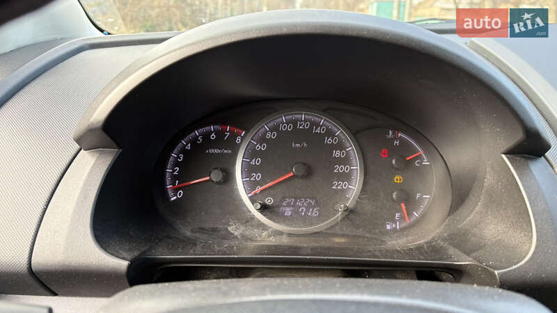 Минивэн Mazda 5 2008 в Кривом Роге