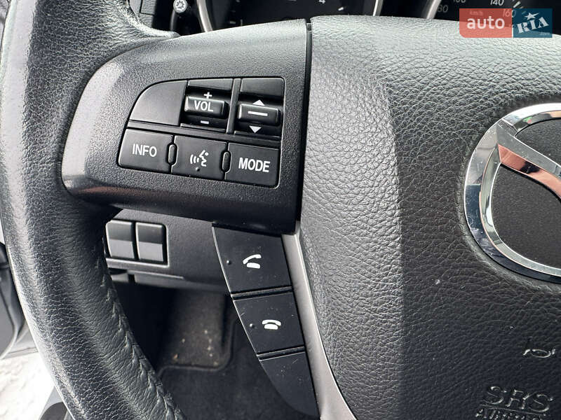 Мінівен Mazda 5 2013 в Києві фото 24 Мінівен Mazda 5 2013 в Києві