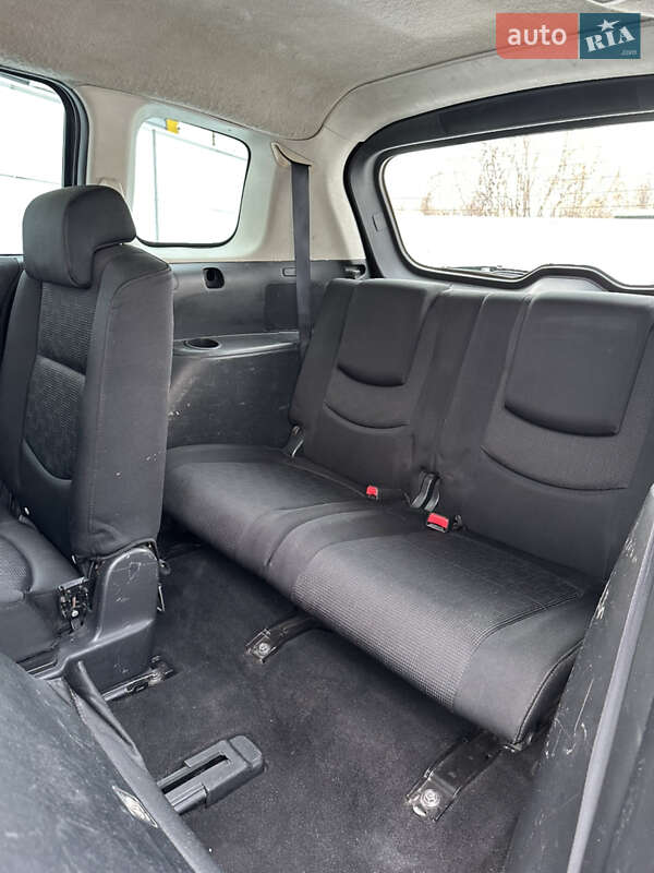 Минивэн Mazda 5 2008 в Киеве