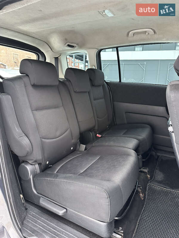 Минивэн Mazda 5 2008 в Киеве