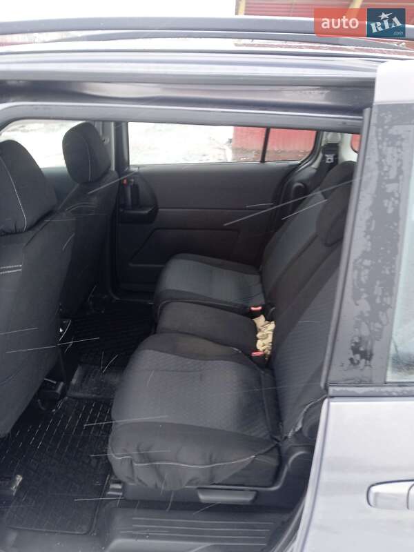 Мінівен Mazda 5 2007 в Заболотові фото 7 Мінівен Mazda 5 2007 в Заболотові