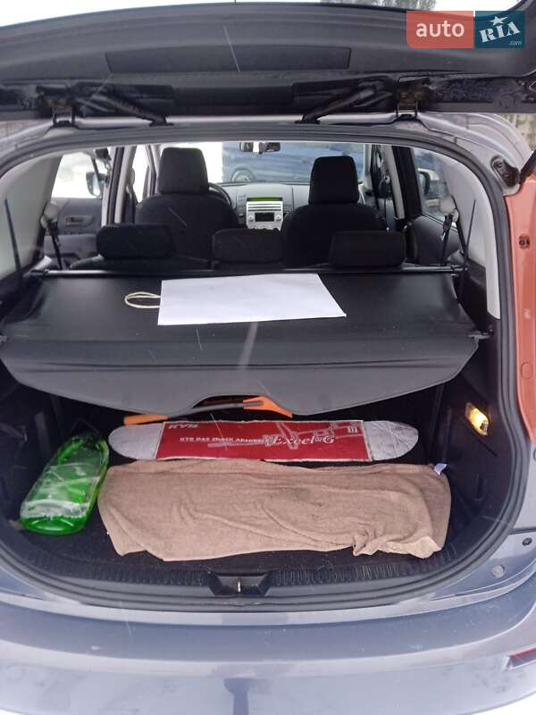 Мінівен Mazda 5 2007 в Заболотові фото 12 Мінівен Mazda 5 2007 в Заболотові