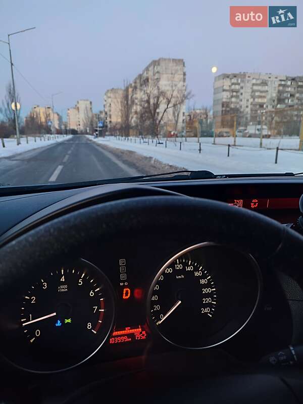 Минивэн Mazda 5 2012 в Киеве фото 2 Минивэн Mazda 5 2012 в Киеве