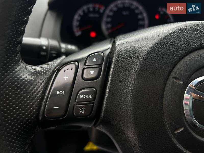 Мінівен Mazda 5 2007 в Івано-Франківську