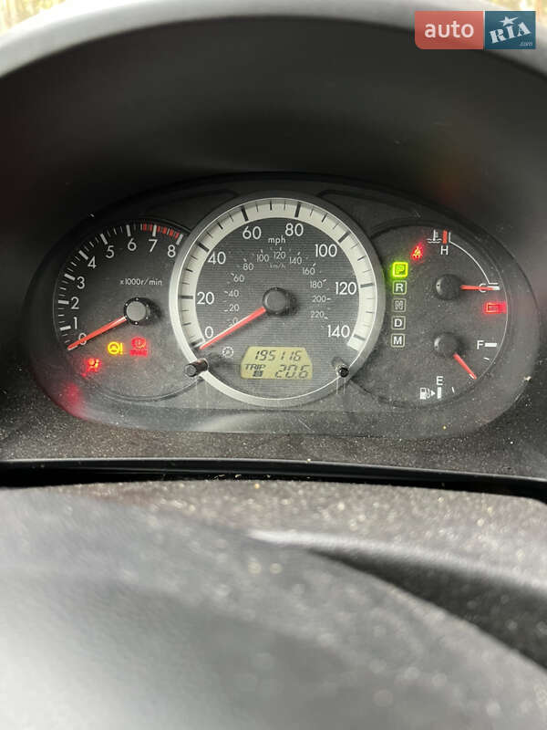 Минивэн Mazda 5 2007 в Киеве фото 4 Минивэн Mazda 5 2007 в Киеве