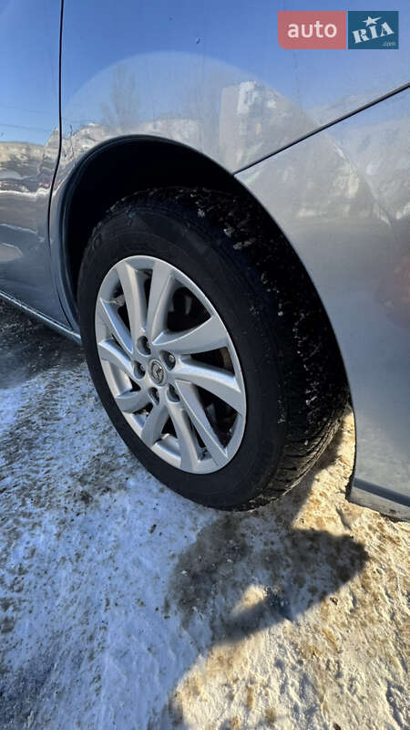 Минивэн Mazda 5 2011 в Белгороде-Днестровском