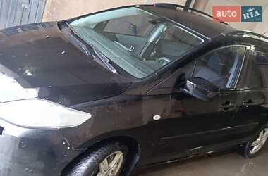Минивэн Mazda 5 2005 в Тернополе