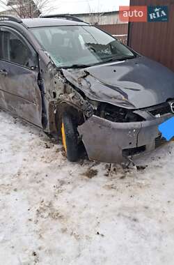 Мінівен Mazda 5 2007 в Клавдієво-Тарасовому