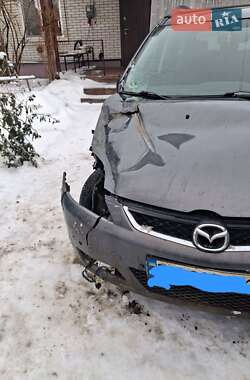 Мінівен Mazda 5 2007 в Клавдієво-Тарасовому
