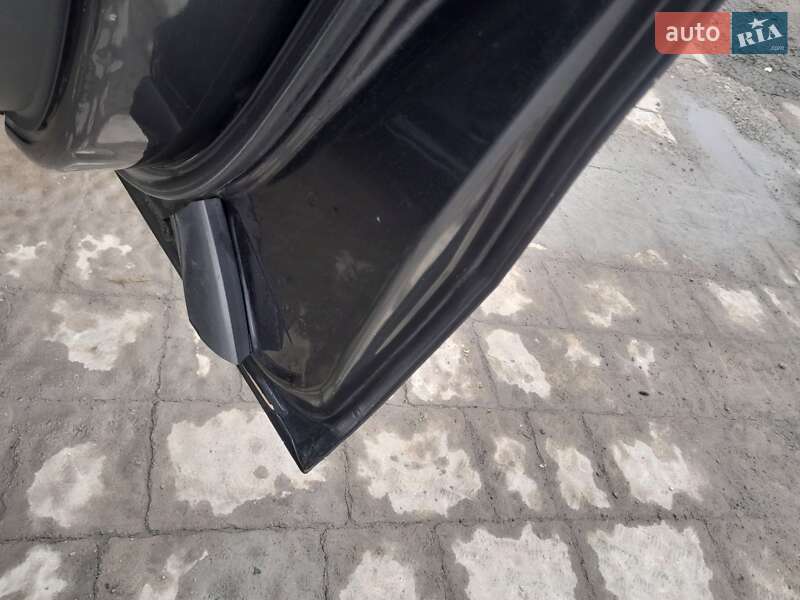 Мінівен Mazda 5 2005 в Івано-Франківську