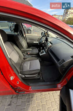 Минивэн Mazda 5 2005 в Днепре