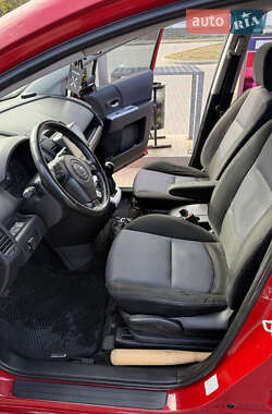 Минивэн Mazda 5 2005 в Днепре
