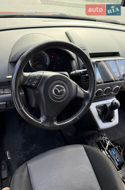 Минивэн Mazda 5 2005 в Днепре