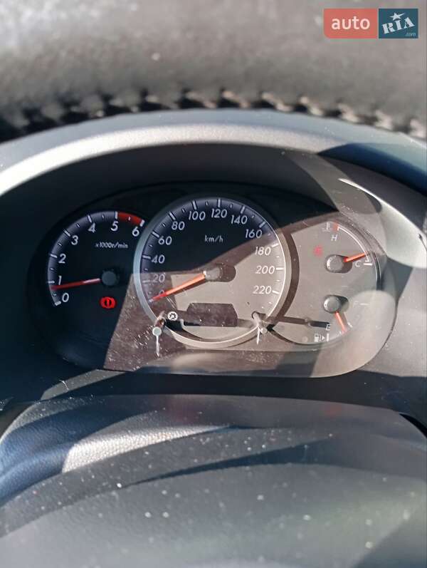 Минивэн Mazda 5 2010 в Калуше