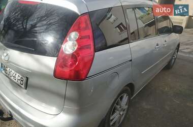 Минивэн Mazda 5 2008 в Днепре