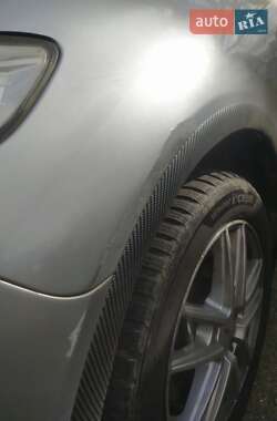 Минивэн Mazda 5 2008 в Днепре