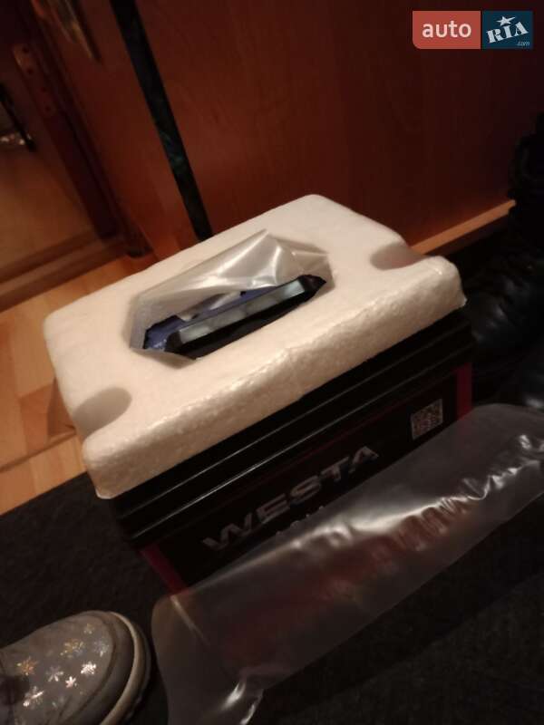 Минивэн Mazda 5 2008 в Львове