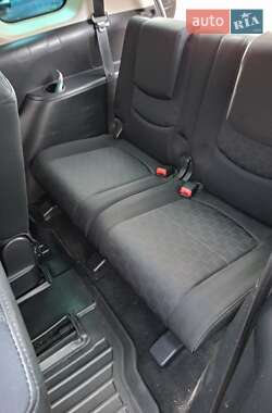 Минивэн Mazda 5 2008 в Львове