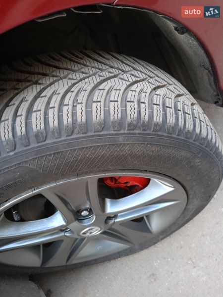 Минивэн Mazda 5 2008 в Львове