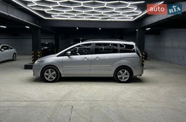 Минивэн Mazda 5 2009 в Черновцах