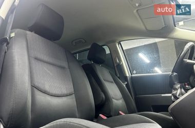 Минивэн Mazda 5 2009 в Черновцах