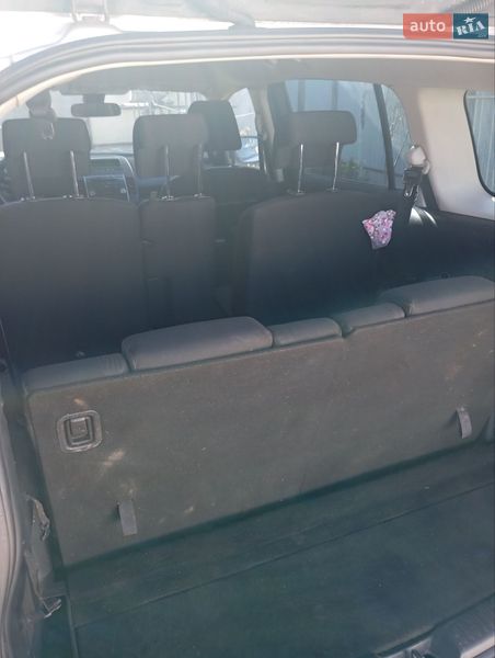 Минивэн Mazda 5 2007 в Одессе