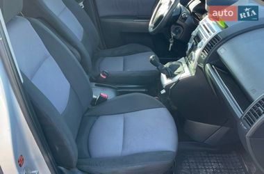Минивэн Mazda 5 2007 в Кривом Роге