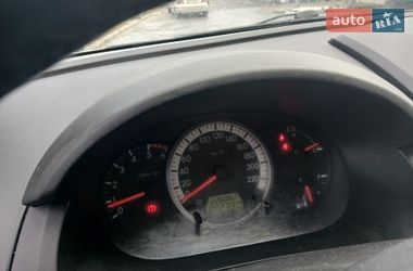 Мінівен Mazda 5 2006 в Мостиській