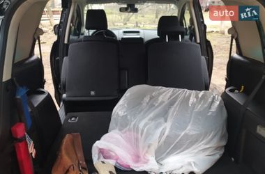Минивэн Mazda 5 2008 в Николаеве