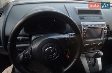 Минивэн Mazda 5 2008 в Николаеве