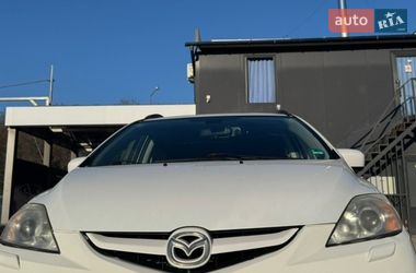 mazda 5 2008 в Немиров от профессионального продавца Максим