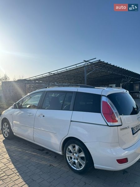 Минивэн Mazda 5 2008 в Немирове фото 5 Минивэн Mazda 5 2008 в Немирове