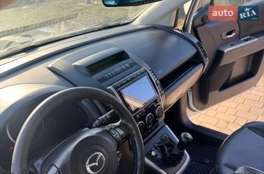 Минивэн Mazda 5 2008 в Немирове фото 10 Минивэн Mazda 5 2008 в Немирове