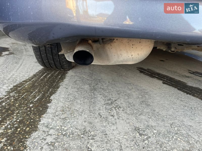 Минивэн Mazda 5 2009 в Коломые