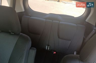 Минивэн Mazda 5 2015 в Ивано-Франковске