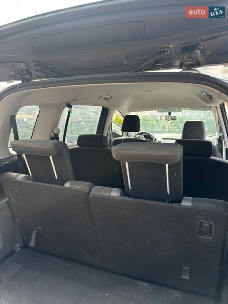 Минивэн Mazda 5 2006 в Каменке-Бугской