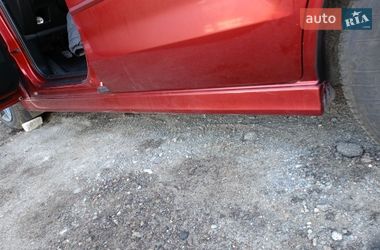 Минивэн Mazda 5 2008 в Львове