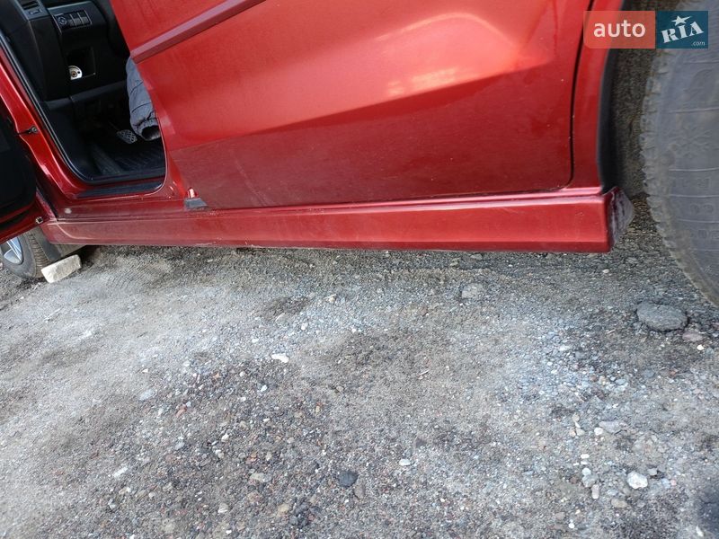 Минивэн Mazda 5 2008 в Львове