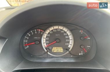 Минивэн Mazda 5 2006 в Киеве