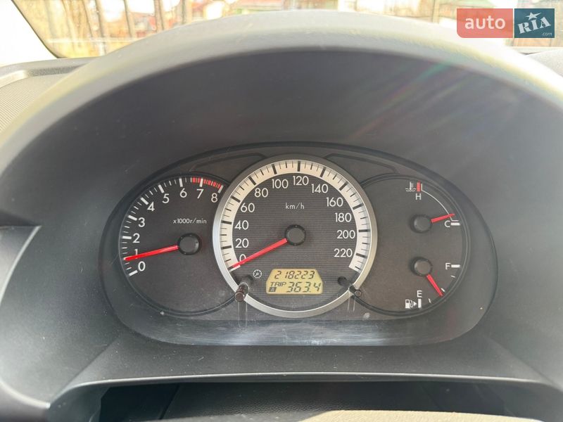 Минивэн Mazda 5 2006 в Киеве