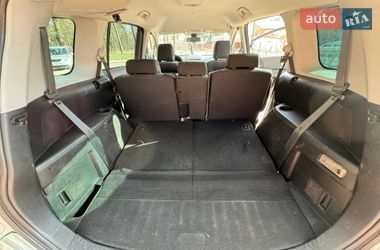 Минивэн Mazda 5 2006 в Киеве