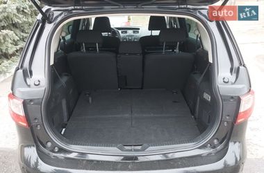 Минивэн Mazda 5 2011 в Киеве