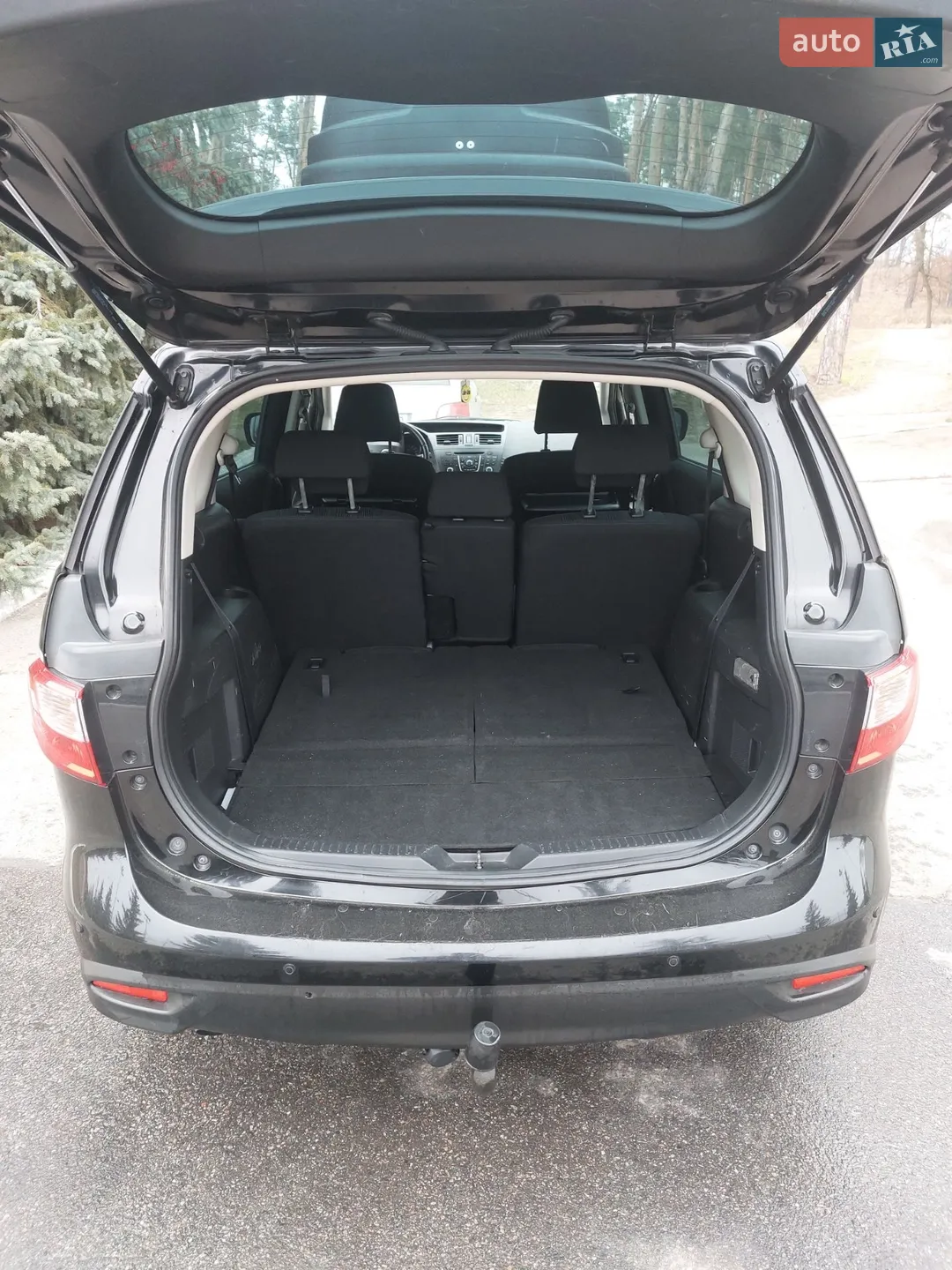 2011 Mazda 5 - мініатюра 3