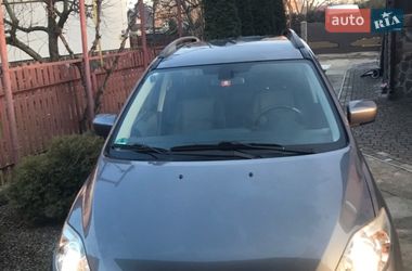 Минивэн Mazda 5 2008 в Ивано-Франковске