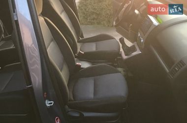 Минивэн Mazda 5 2008 в Ивано-Франковске